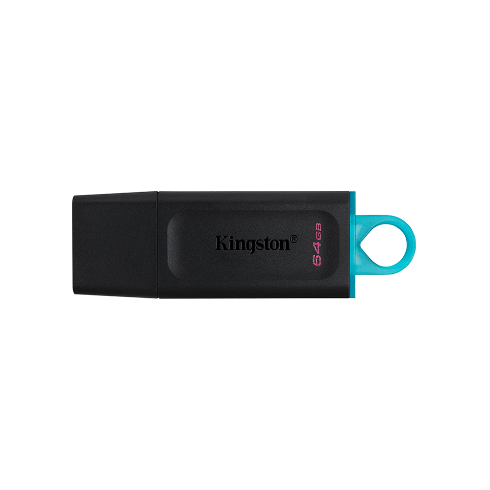 Pendrive Kingston DataTraveler Exodia 64GB