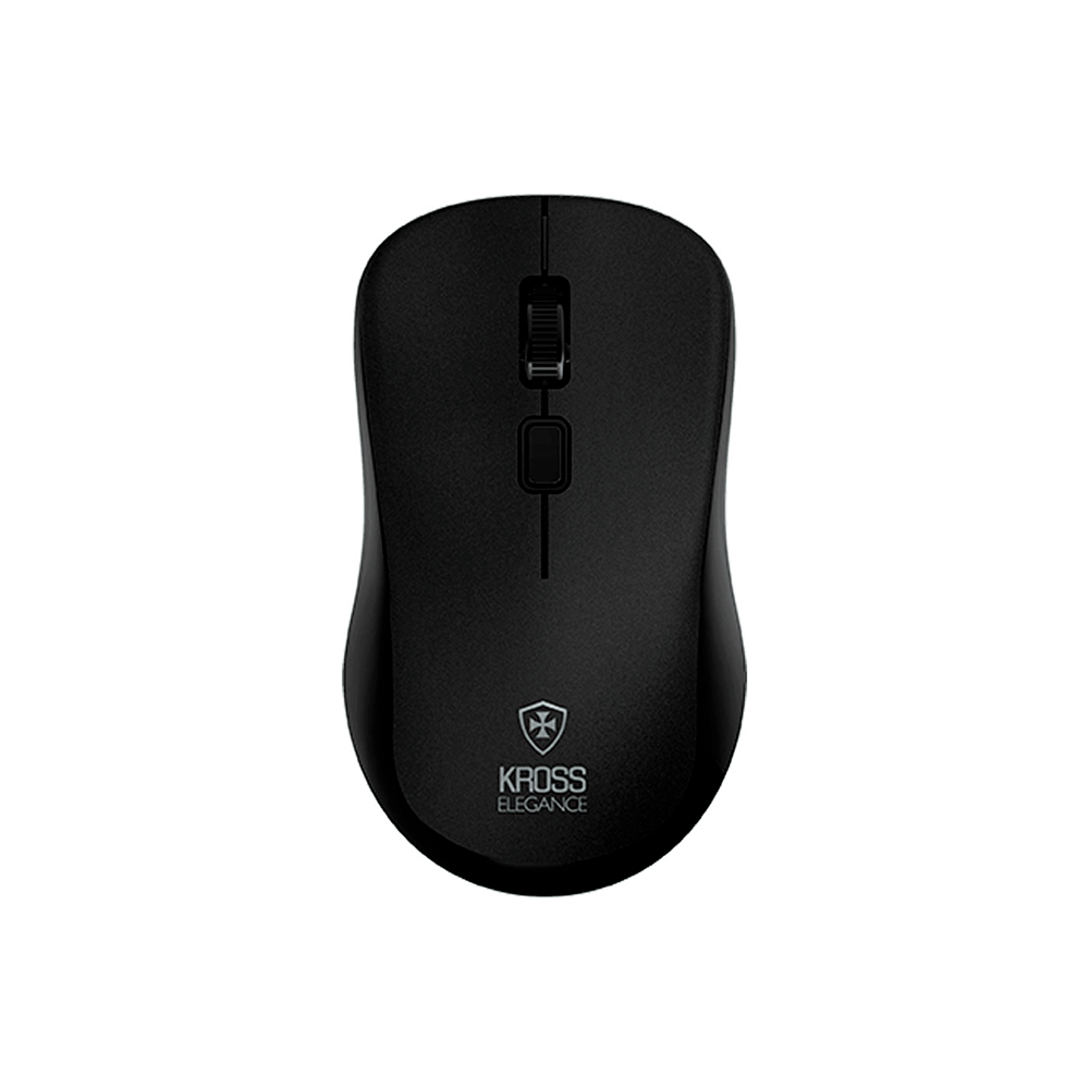 Mouse Sem Fio Kross Elegance