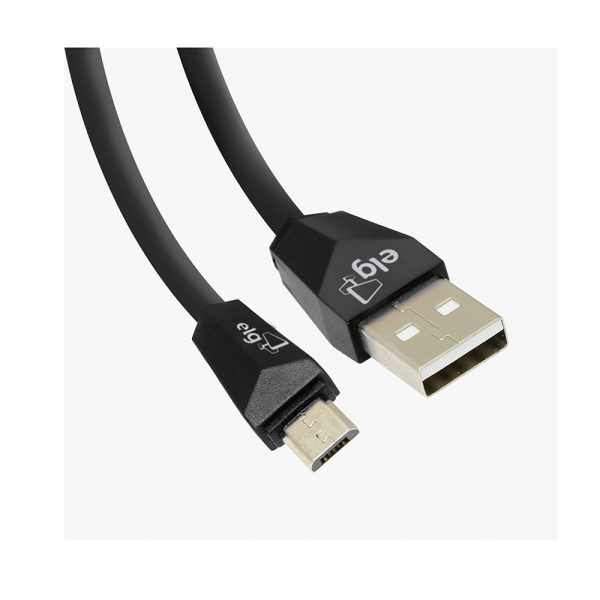 Cabo Micro USB ELG